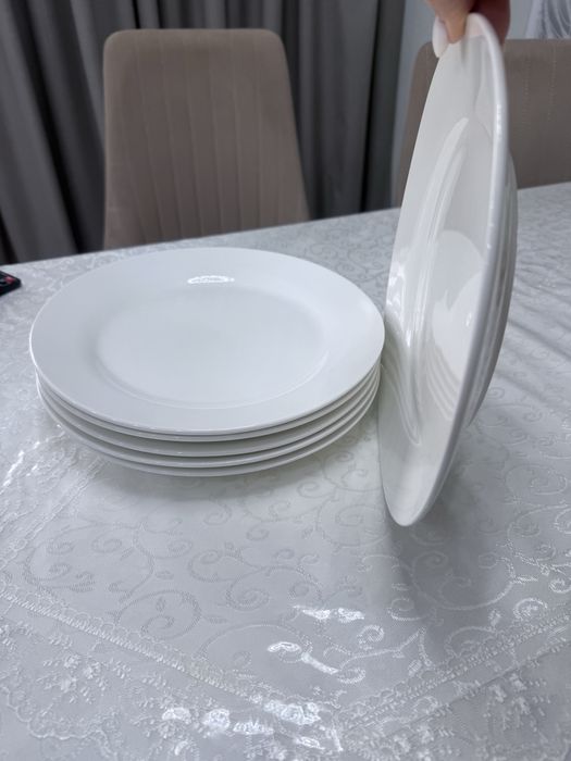 Чайники,тарелки,пиалушки