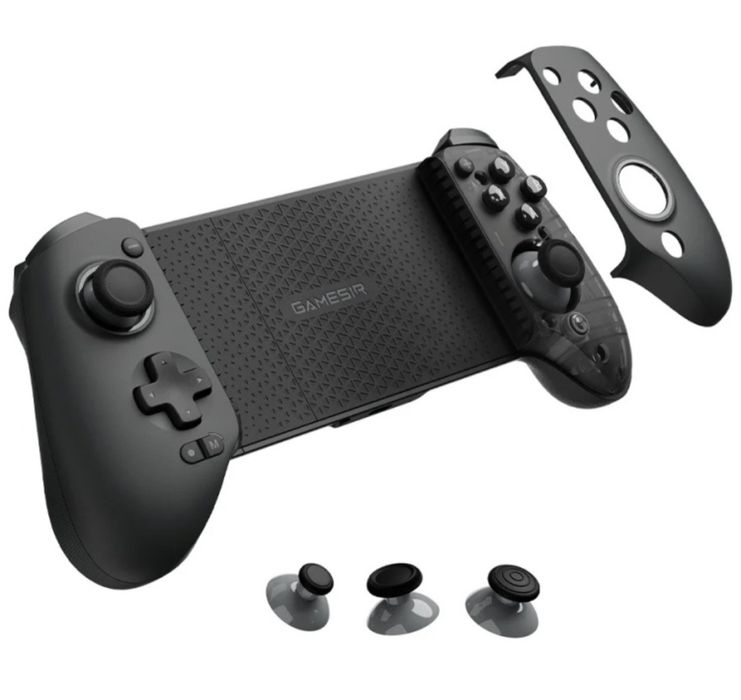Продам геймпад Gamesir g 8+