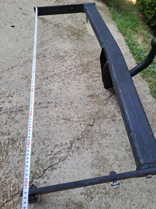 Теглич BOSAL ( оргинален)