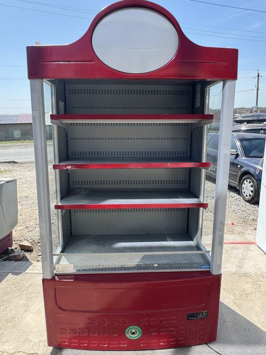 Витринный холодильник ашык сатылады