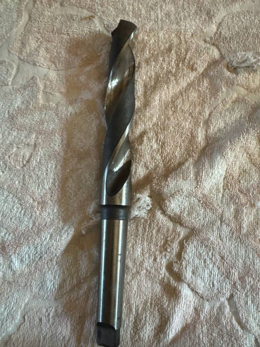 Сверла с 2,3 размера до 29,0 (Sverlolar 2,3 dan 29,0 gacha olchovlari)