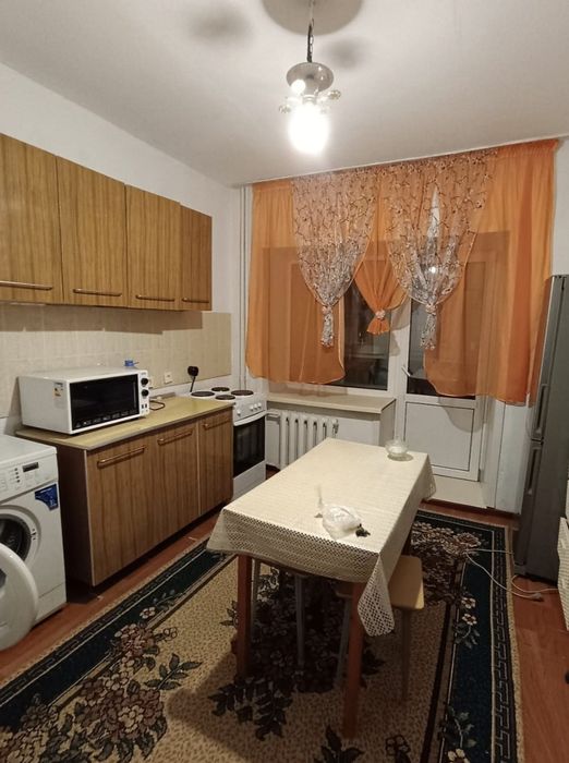 1 ком Новострой, Черемушки, все есть, 120+
