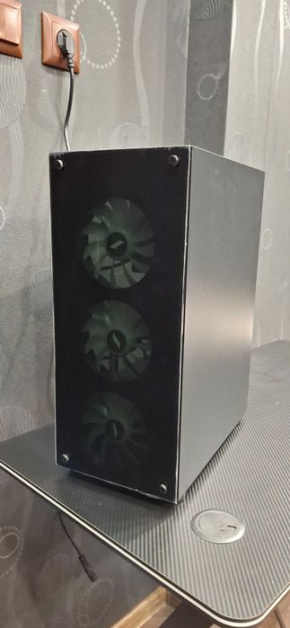 Топ Геймърски Компютър