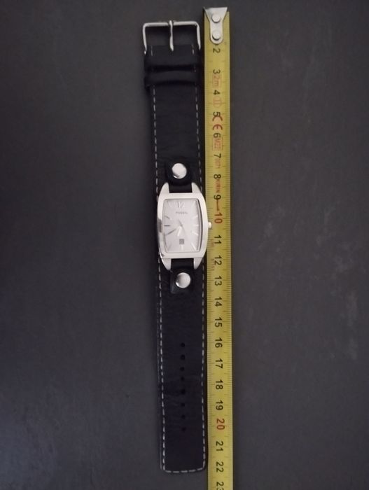 Fossil дамски часовник