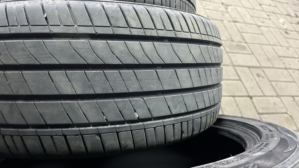 Продам резину лето 225/45/17