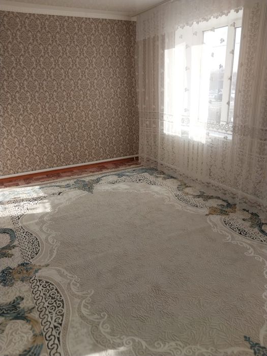 Двухуровневый дом