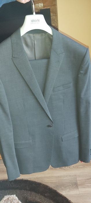 Costum Armani Collezioni