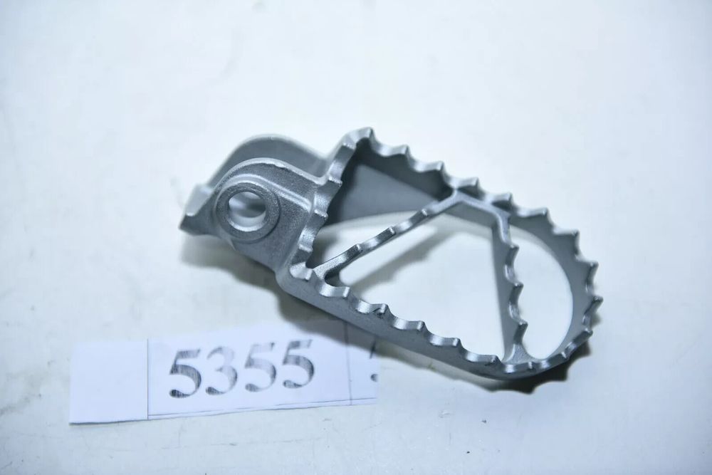 2017 KTM 1290 SUPER ADVENTURE S  Scarita pentru picior stânga