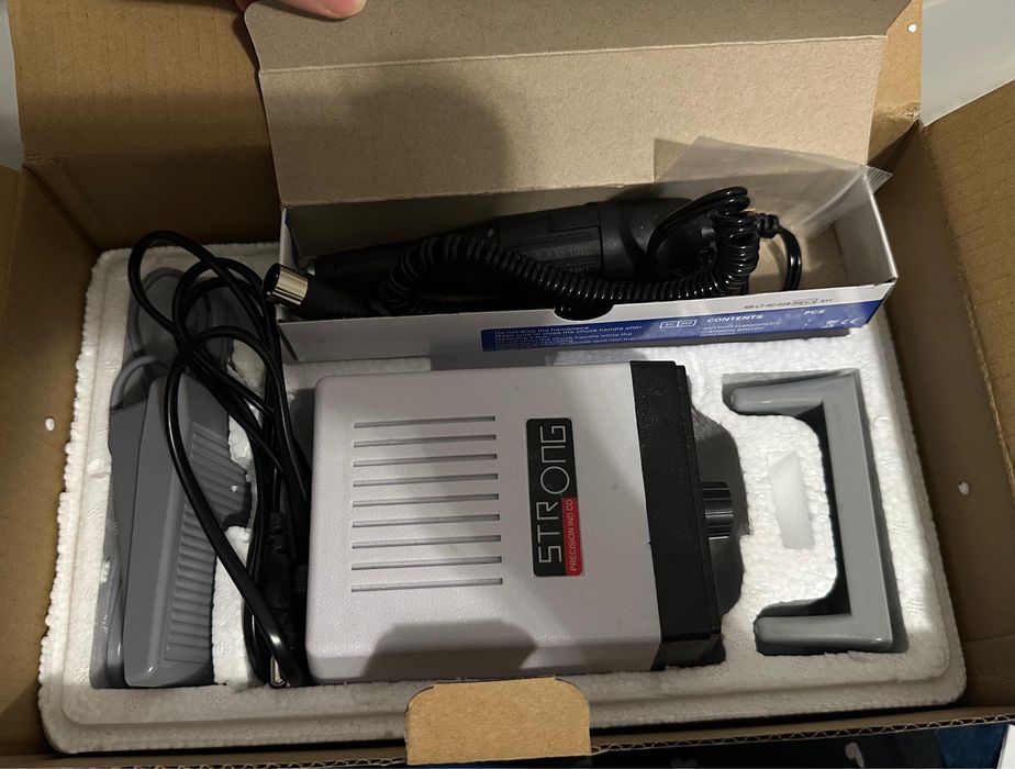 Продам набор для маникюра