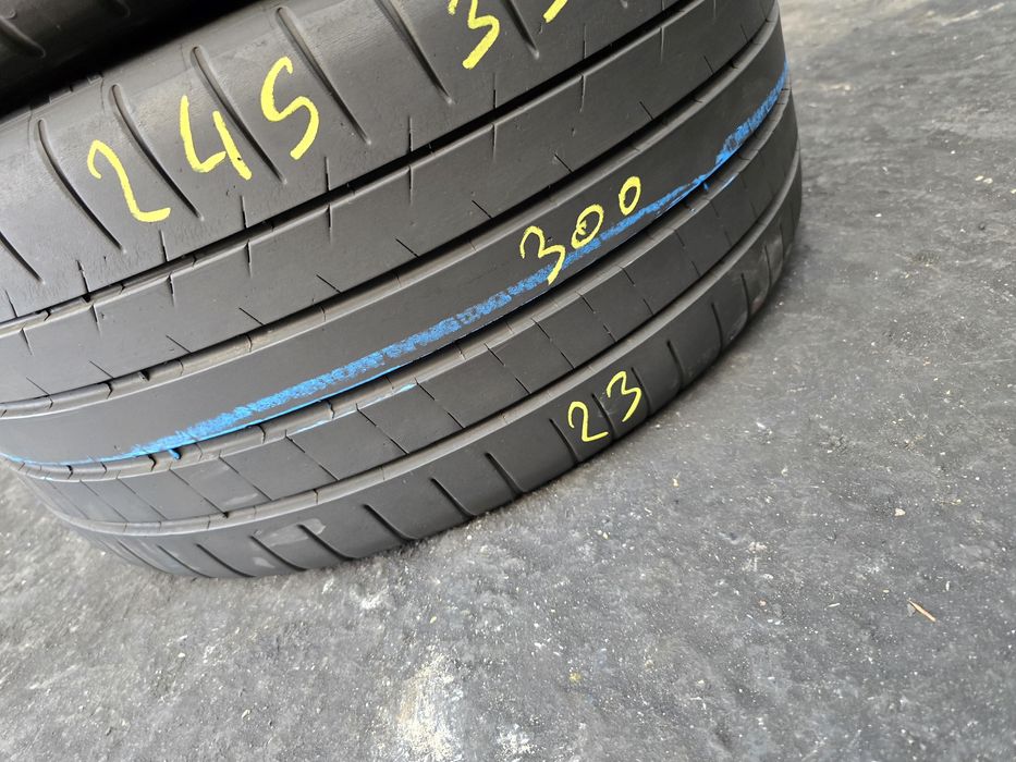 245 35 18 michelin