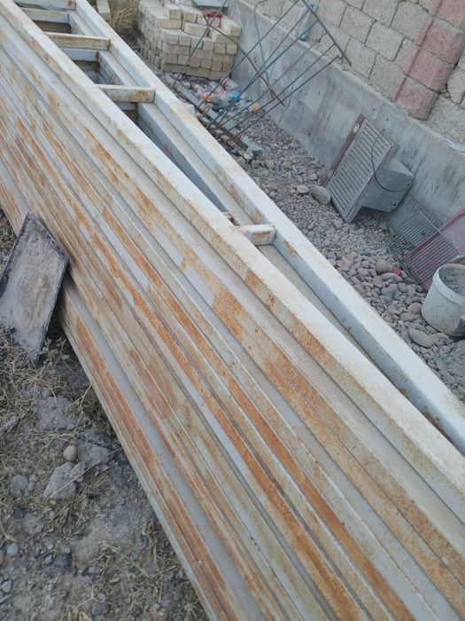 Fermalar tayyor yasalga snozdan