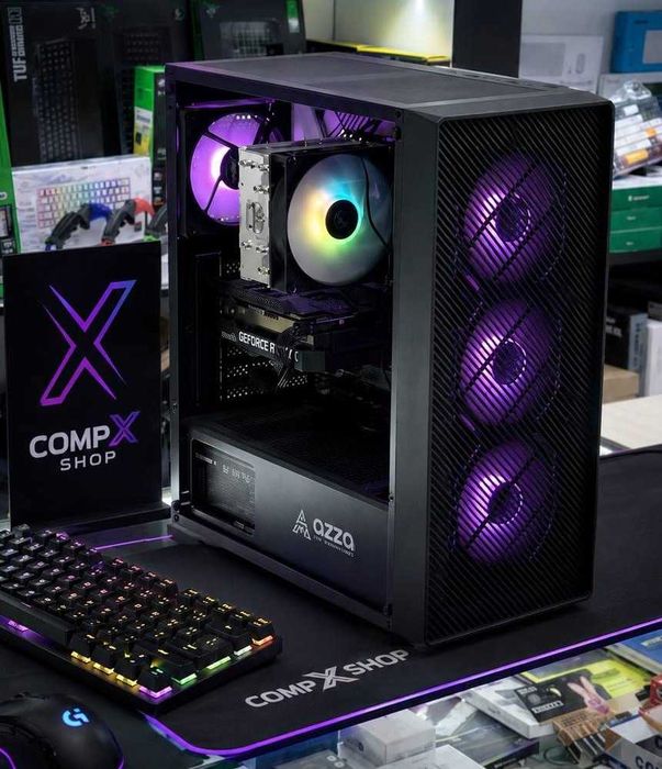 R5 5600x/ Asus x570 prime /Asus Rtx 3050 8gb/512gb NVME