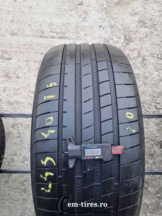 Anvelopa Vara 245/40 R19 GOODYEAR Eagle F1 Asymmetric 3 98Y