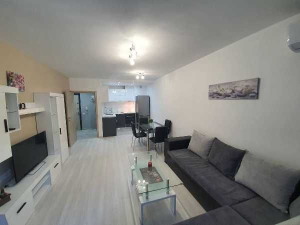 Дава се под наем Едностаен апартамент в Пловдив, Мараша - 20 кв.м за 400 € - Снимка #3