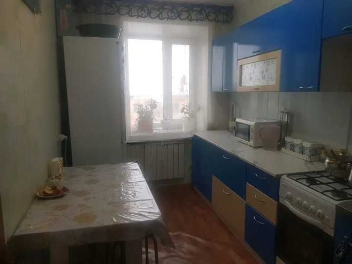 Продажа 3-комнатной квартиры