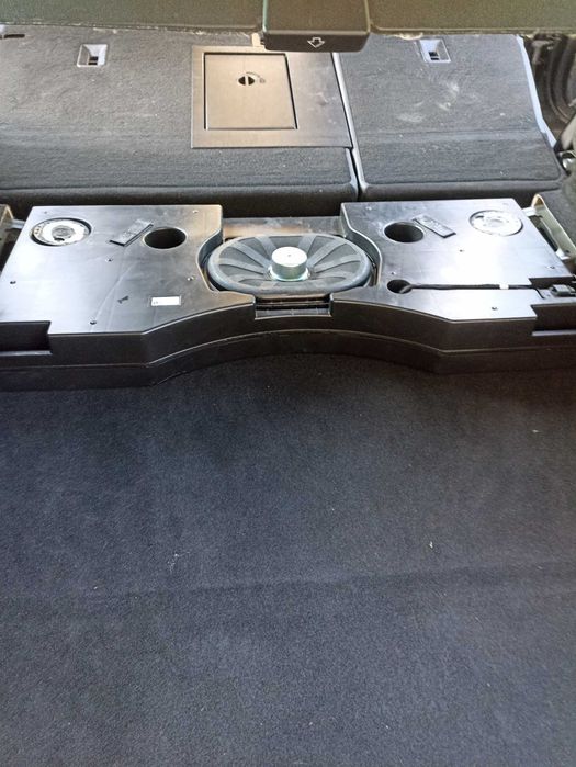 Инсигния сутбуфер