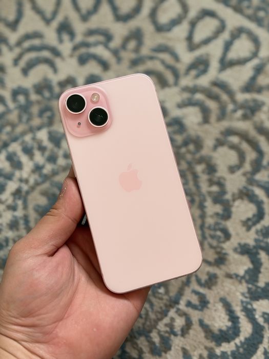 Iphone 15 256gb / Айфон 15 256гб
