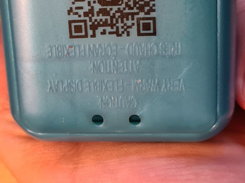 Jucarie interactiva Bitzee - Animalut digital, cutie albastra