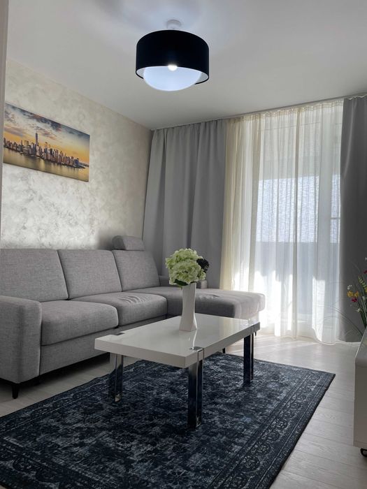 Style Residence Garsoniera de inchiriat cu loc de parcare inclus