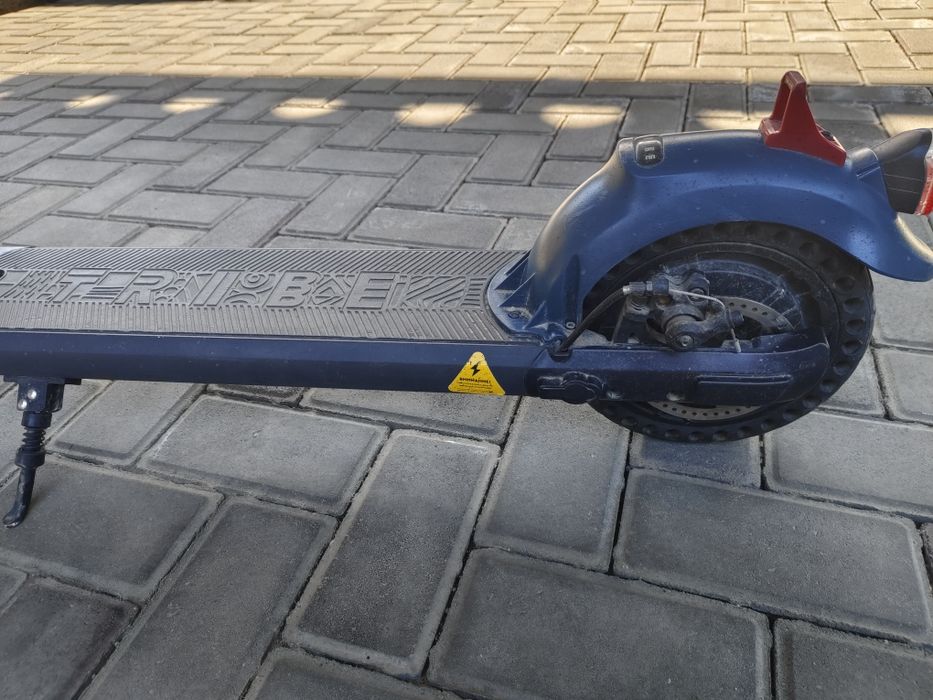 Продам электро самокат.