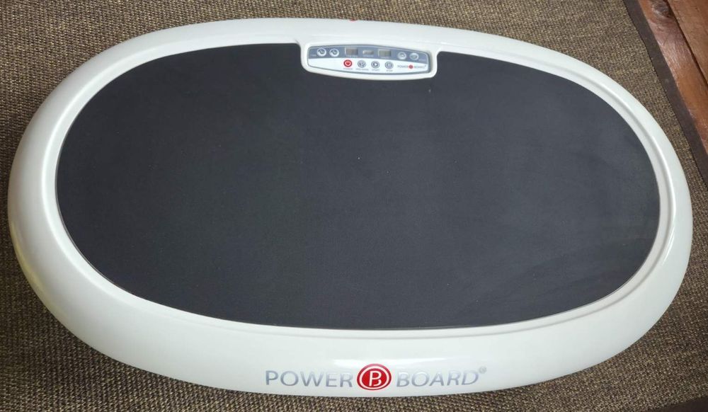 Casada power board,вибрираща платформа Касада