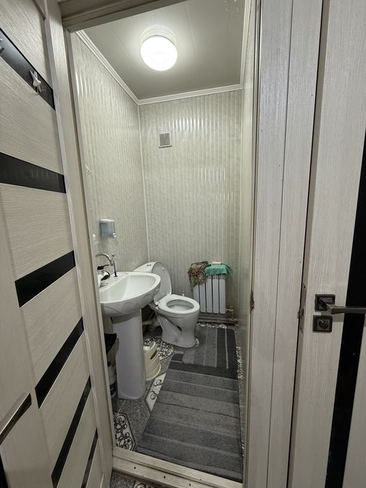 Продается дом 3 комнатная