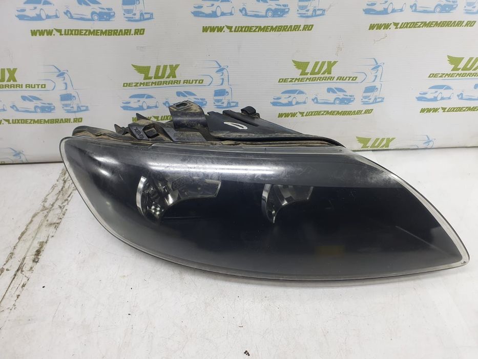 Far dreapta 4l0941004c Audi Q7 4L  [din 2005 pana  2009]