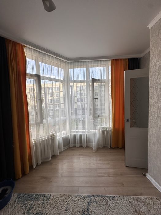 Продается 3 комнатная квартира