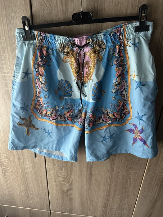 Мъжки Бански Versace