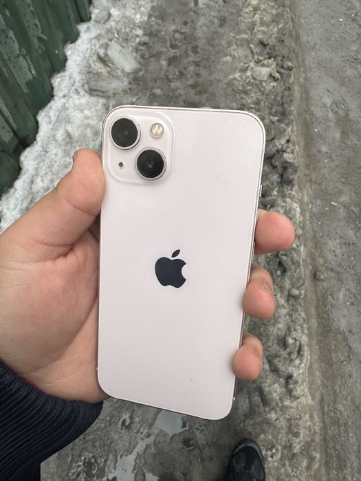 Айфон 13 идеал сост