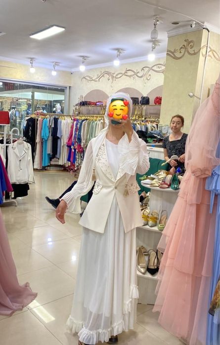 Турецкий новый көйлек сатылады