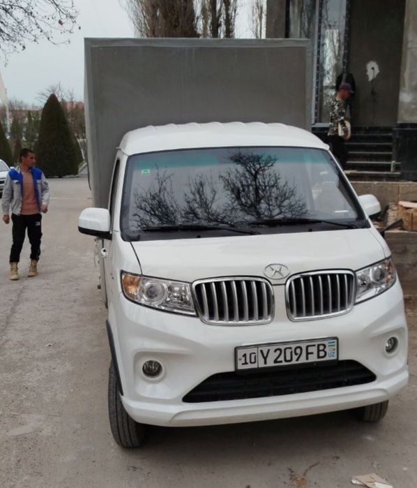 Доставка Перевозка грузов  Yuk tashish xizmatlari 0001,ChanGan