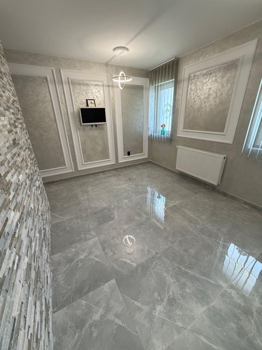 Apartament 2 camere, 62 mp utili, parter, semi-mobilat, Coresi - 135.000 €