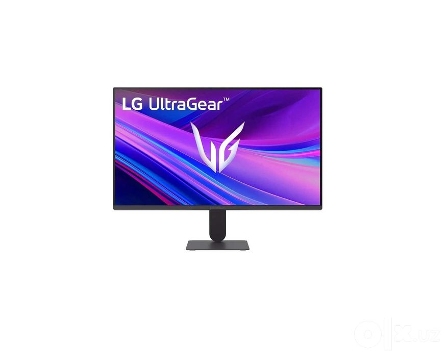 - Монитор LG UltraGear 24G411A-B 24" IPS FHD 144Hz