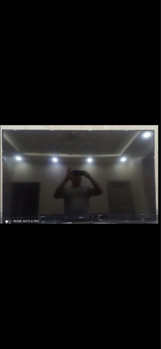 Самсунг 50 телевизор