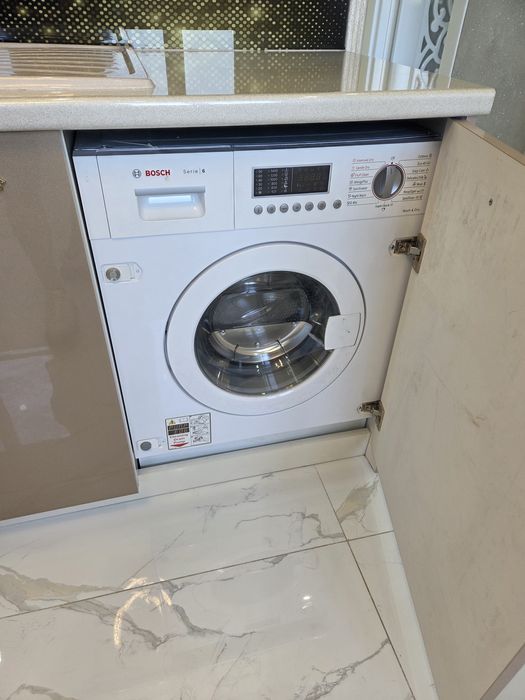 Продава се Двустаен апартамент в Хасково, Възраждане - 64 кв.м за 1275 €/кв.м - Снимка #3