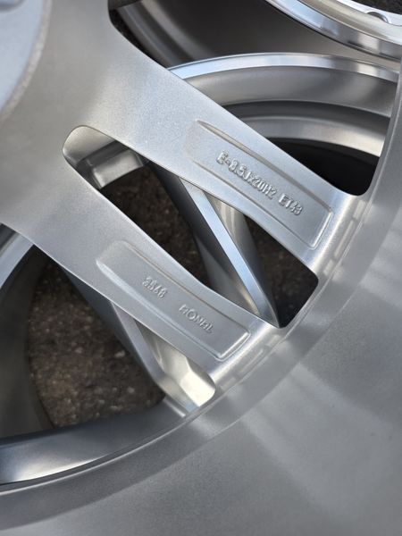 20цола Audi 5x112 4бр Оригинални