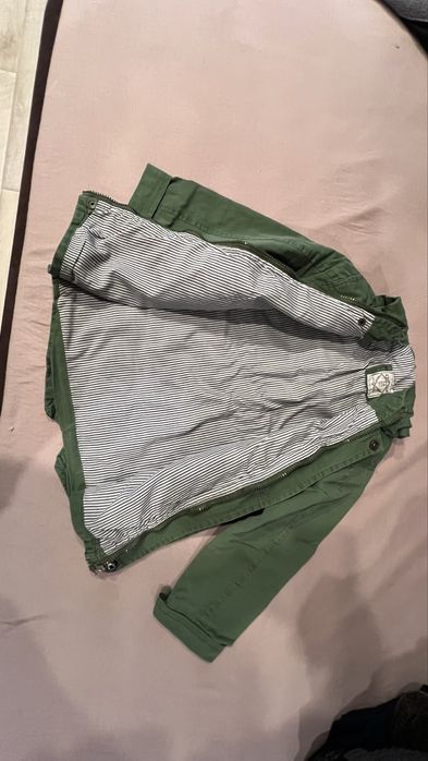 Ветровка на 5-7 лет