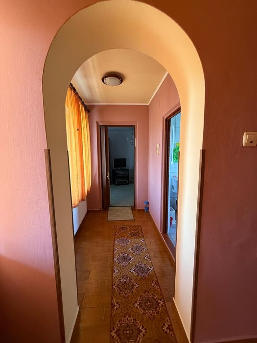 Casa in com. Titu, 130 mp utili, 2800mp teren