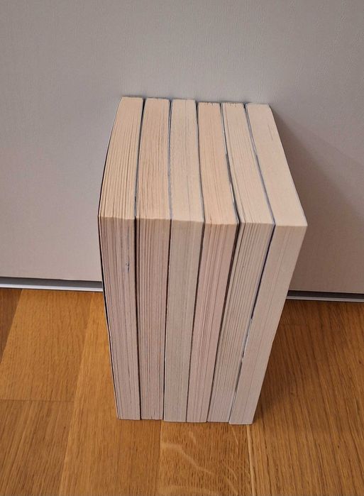 Collection Komi Can’t Communicate Mixed Volumes Set 2, 3, 4, 5, 7, 11