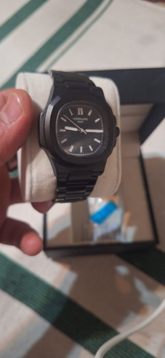 Часы patek phillipe