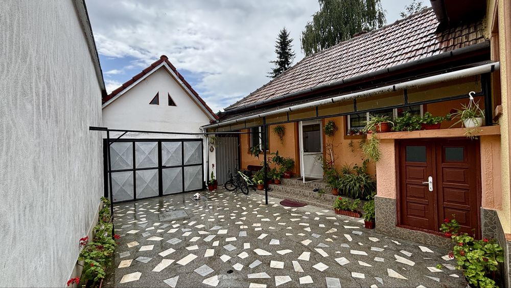 Casa de vanzare - BLAJ