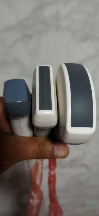 УЗИ аппарат портатив