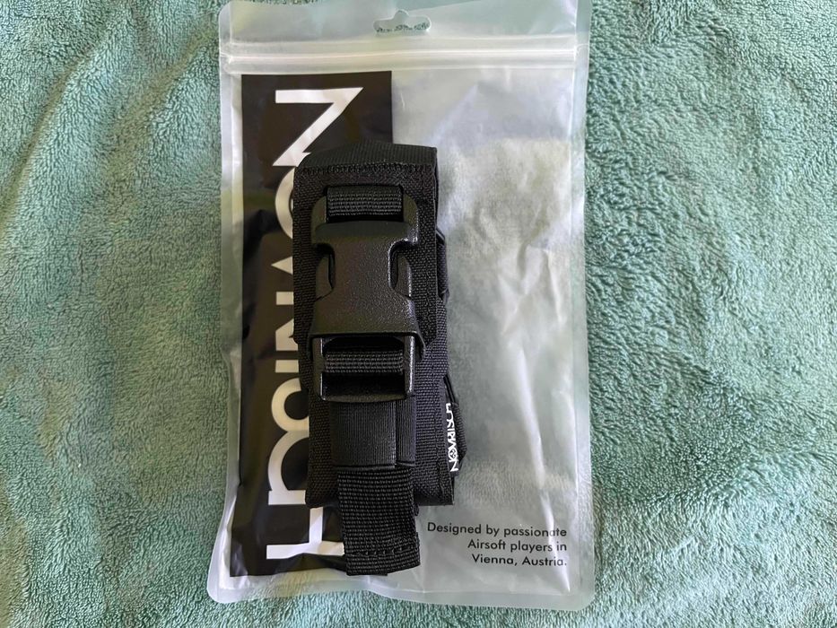 Novritsch pouches / gear / Airsoft/Еърсофт