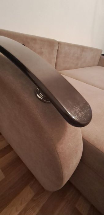 Диван угловой Мальта