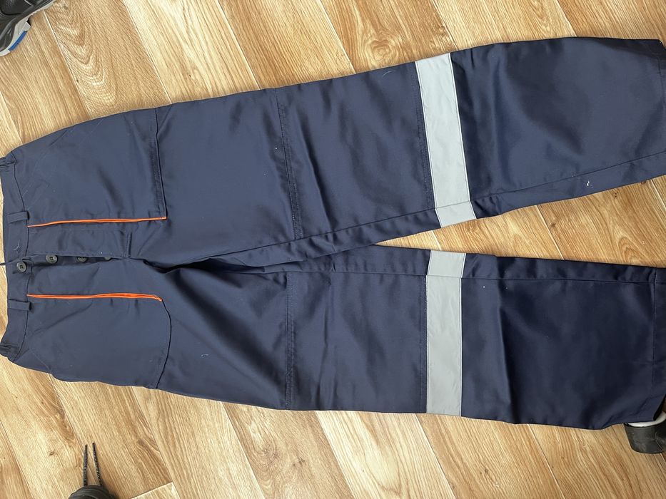 Спецодежда новая 44-46 размер