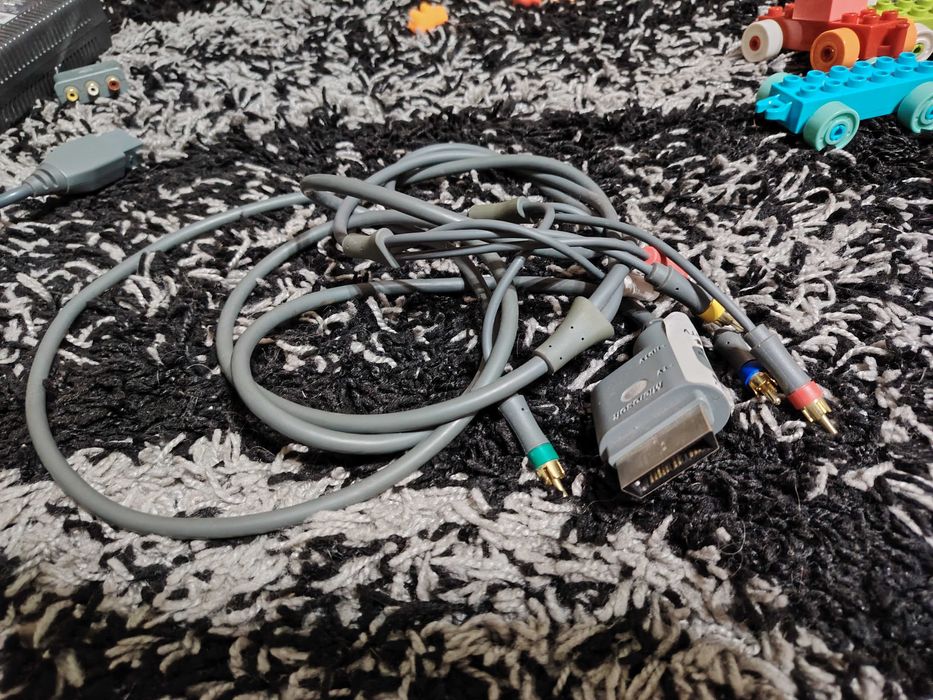 Кабель  XBox 360