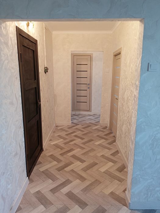 Продам 2х комнатную квартиру