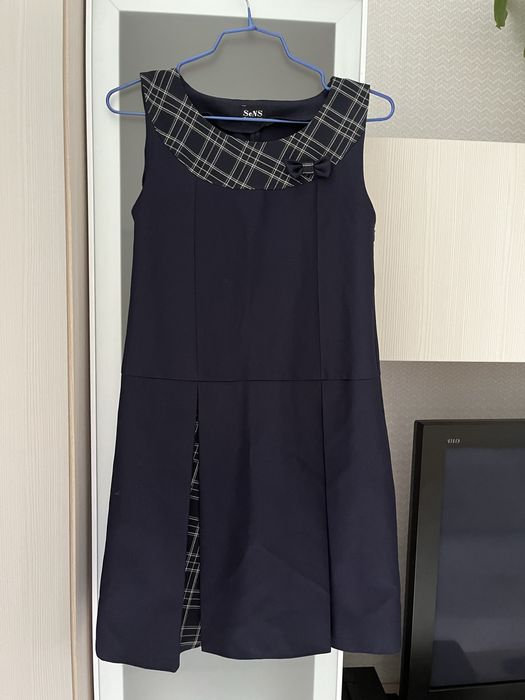 Школьная форма