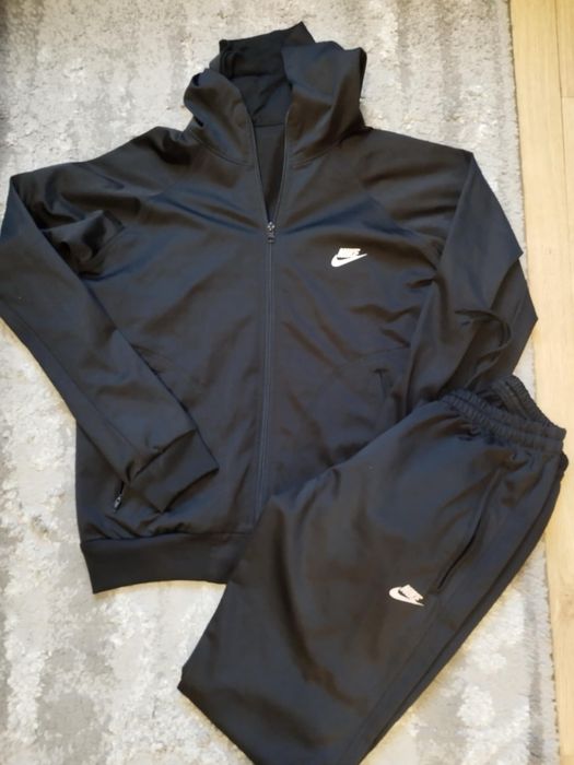Мъжки колплект nike